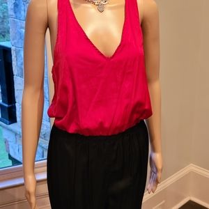 Buffalo David Bitton size Small Jumpsuit